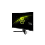 MONITOR GAMER MSI 27" ( MAG-275CQF E18 ) PANEL VA CURVO | 180HZ - 0.5MS | HDMI - DP