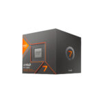 PROCESADOR AMD RYZEN 7 8700G 4.20 GHZ- 16MB (100-100001236SBX) AM5