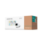 SISTEMA LIQUIDO DEEPCOOL LM240 WH ( R-LM240-WHDMMC-1 ) PANTALLA 2.4" IPS | LED-ARGB