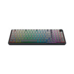 TECLADO GAMER REDRAGON EISA PRO (K686SP-RGB-PRO) SWITCH LEOPARD L| WIRED- WIRELESS- BT| LED-RGB| BLACK DEGRADADO - Imagen 3