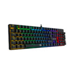 TECLADO GAMER REDRAGON SINDRI ( K671-SP ) SWITCH RED | LED-RAINBOW