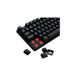 TECLADO GAMER REDRAGON SINDRI ( K671-SP ) SWITCH RED | LED-RAINBOW