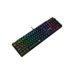 TECLADO GAMER REDRAGON SINDRI ( K671-SP ) SWITCH RED | LED-RAINBOW