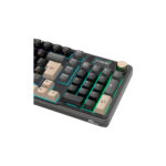 TECLADO GAMER ROYAL KLUDGE (RK-S98) WIRELESS - BT - WIRED | PHANTOM | SWITCH CHARTREUSE | LED-RGB - Imagen 4