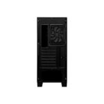 Case Gamer MSI Mag Forge 120A Airflow ( 306-7G23A41-HH9 ) Negro | 6 LED-ARGB - Imagen 6