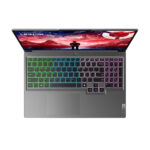 LAPTOP GAMER LENOVO LEGION SLIM 5 16AHP9 RYZEN 7-8845HS 16GB 512GB SSD RTX 4060 16.0" WQXGA FREEDOS (83DH0086LM) - Imagen 7