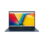 LAPTOP ASUS VIVOBOOK 15 X1504VA-E82989 CORE 5-120U 16GB 512GB SSD 15.6 FHD TOUCHSCREEN FREEDOS ( 90NB13Y1-M00XL0 ) - Imagen 2