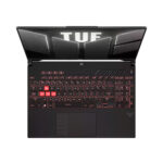 LAPTOP GAMER ASUS FA607NUG-WH73 RYZEN 7-7445HS 16GB 512GB GEFORCE RTX 4050 6GB 16 WUXGA 144HZ WINDOWS 11 (90NR0MU3-M00AT0) - Imagen 5