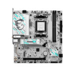 Mainboard MSI B840M Gaming Wifi6E ( 911-7E76-001 ) Am5 - Imagen 2