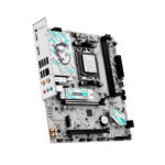 Mainboard MSI B840M Gaming Wifi6E ( 911-7E76-001 ) Am5 - Imagen 3