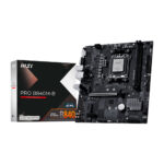 Mainboard MSI Pro B840M-B ( 911-7E76-002 ) Am5 - Imagen 5