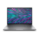 LAPTOP HP ZBOOK POWER 16 CORE ULTRA 9-185H 16GB 1TB SSD RTX 1000 ADA 6GB 16" WUXGA WINDOWS 11 PRO (A31DRLT-ABM) - Imagen 4