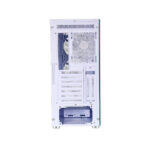 Case Antryx Rx 260 White ( AC-RX260WFR ) S/Fuente | Vidrio Templado | 4 Fixed-RGB - Imagen 7