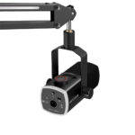 Microfono Fifine AM8 Prot Con Brazo ( AM8PROT ) USB-C - XLR Connector | LED-RGB - Imagen 5