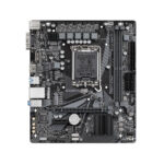 Mainboard Gigabyte B760M-K V2 Ddr4 ( B760 K V2 DDR4 ) LGA 1700 - Imagen 2