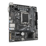 Mainboard Gigabyte B760M-K V2 Ddr4 ( B760 K V2 DDR4 ) LGA 1700 - Imagen 3