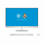 ALL IN ONE HP CR0278LA RYZEN 7-7730U 16GB 1TB SSD 27" FHD IPS WINDOWS 11 (BM6N9LA-ABM) - Imagen 2