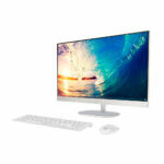 ALL IN ONE HP CR0278LA RYZEN 7-7730U 16GB 1TB SSD 27" FHD IPS WINDOWS 11 (BM6N9LA-ABM) - Imagen 3