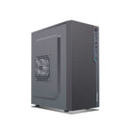 CASE HALION DATAONE NOVA T24 ( T24 ) 600W | NEGRO - Imagen 2