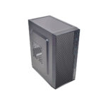 CASE HALION DATAONE NOVA T24 ( T24 ) 600W | NEGRO - Imagen 4