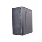 CASE HALION DATAONE NOVA T24 ( T24 ) 600W | NEGRO - Imagen 5