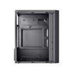 CASE HALION DATAONE NOVA T24 ( T24 ) 600W | NEGRO - Imagen 6
