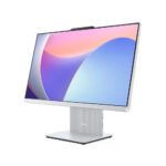 ALL IN ONE LENOVO IDEACENTRE 24ARR9 RYZEN 5-7535HS 16GB 512GB SSD 23.8" FHD IPS FREEDOS (F0HR009TLD) - Imagen 4