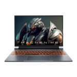 LAPTOP GAMER MACHENIKE L16 PRO RYZEN 7-7735H 16GB 1TB SSD T. VIDEO RTX 4060 8GB 16 2.5K 165HZ WINDOWS 11 - Imagen 2