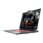LAPTOP GAMER MACHENIKE L16 PRO RYZEN 7-7735H 16GB 1TB SSD T. VIDEO RTX 4060 8GB 16 2.5K 165HZ WINDOWS 11 - Imagen 3