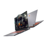 LAPTOP GAMER MACHENIKE L16 PRO RYZEN 7-7735H 16GB 1TB SSD T. VIDEO RTX 4060 8GB 16 2.5K 165HZ WINDOWS 11 - Imagen 5