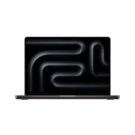 Laptop Apple MacBook Pro Apple M4 Pro 24GB 512GB SSD 16.2" MacOS ( MX2X3E ) Space Black - Imagen 2