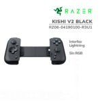 Gamepad Razer Kishi V2 Black (RZ06-04190100-R3U1)