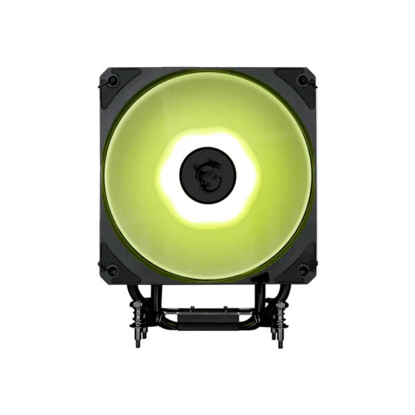 COOLER PARA PROCESADOR MSI ( MAG-COREFROZR-AA13 ) LED-ARGB