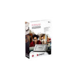 DISCO SSD EXTERNO KINGSTON 1 TB ( SXS2000/1000G ) PLATA | USB 3.2 GEN 2X2