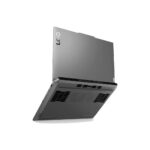 LAPTOP GAMER LENOVO LOQ 15IAX9 I5-12450HX 16GB DDR5 512GB SSD T VIDEO RTX 3050 6GB 15.6 FHD FREEDOS ( 83GS00TKLM )