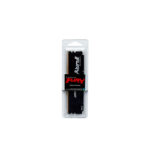 MEMORIA RAM KINGSTON 8GB/5200MHZ FURY BEAST ( KF552C40BB-8 ) NEGRO