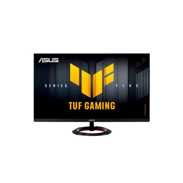 MONITOR GAMER ASUS 23.8" TUF ( VG249Q5R ) PANEL FAST IPS | 200HZ - 0.3MS | HDMI - DP