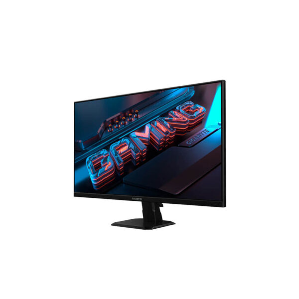MONITOR GAMER GIGABYTE 27 ( GS27FA ) PANEL SUPER SPEED IPS | 180HZ - 1MS | HDMI- DP
