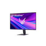MONITOR GAMER LG 24" ULTRAGEAR ( 24G411A-B ) PANEL IPS | 144HZ - 1MS | HDMI - DP