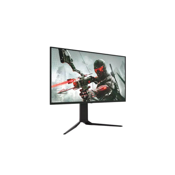 MONITOR GAMER THUNDEROBOT 27 BLACKWARRIOR (JT00ER00J00) PANEL OLED | QHD 2560X1440 | 240HZ - 0.03MS | HDMI - DP | PIVOT
