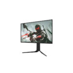 MONITOR GAMER THUNDEROBOT 27 BLACKWARRIOR (JT00ER00J00) PANEL OLED | QHD 2560X1440 | 240HZ - 0.03MS | HDMI - DP | PIVOT