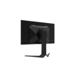 MONITOR GAMER THUNDEROBOT 27 BLACKWARRIOR (JT00ER00J00) PANEL OLED | QHD 2560X1440 | 240HZ - 0.03MS | HDMI - DP | PIVOT