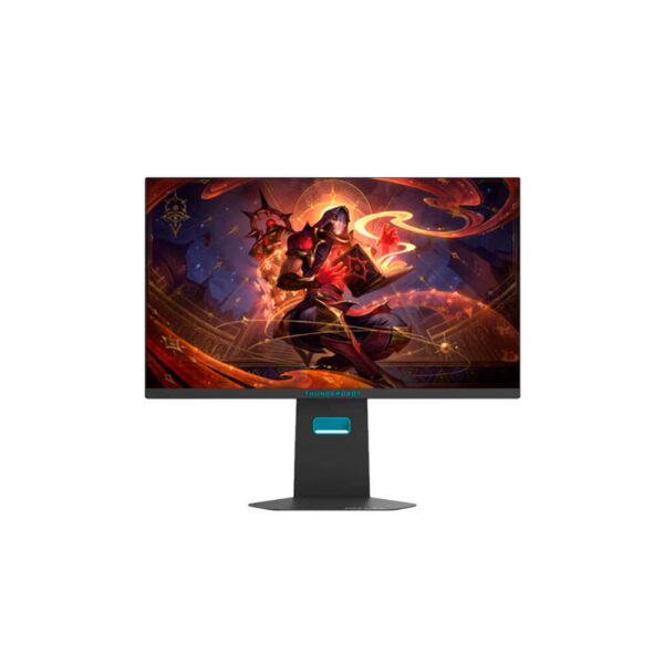 MONITOR GAMER THUNDEROBOT 27" MINI LED (CQ27F240M) QHD 2560X1440 | 240HZ - 1MS | HDMI - DP