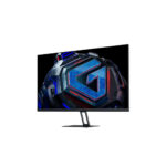 MONITOR GAMER XIAOMI 27" ( G27QI ) PANEL IPS | QHD 2560X1440 | 180HZ - 1MS | 2 HDMI - 2 DP ( P27QCA-RGGL )