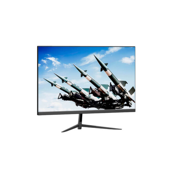 MONITOR HALION 27" ( HS-2712FF ) PANEL IPS | 120HZ - 1MS | HDMI - VGA