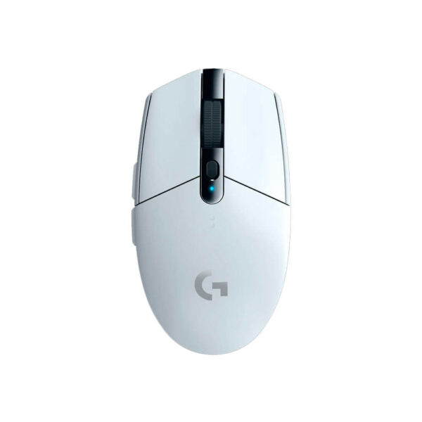 MOUSE GAMER LOGITECH G305 LIGHTSPEED (910-005290) WIRELESS | WHITE