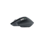 MOUSE LOGITECH MX MASTER 3S WIRELESS ( 910-007502 ) | BLUETOOTH | GRAPHITE