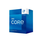 PROCESADOR INTEL CORE I7-14700F 2.10 GHZ - 33MB ( BX8071514700F ) LGA 1700