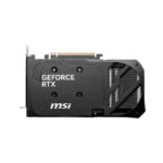 TARJETA DE VIDEO MSI RTX 5060TI 8GB SHADOW 2X OC PLUS ( 912-V536-023 ) 128 BITS