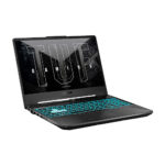 LAPTOP GAMER ASUS TUF A15 FA506NCG-HN185 RYZEN 7-7445HS 16GB 512GB SSD GEFORCE RTX 3050 4GB 15.6 FHD 144HZ FREEDOS (90NR0JF7-M00F40) - Imagen 3